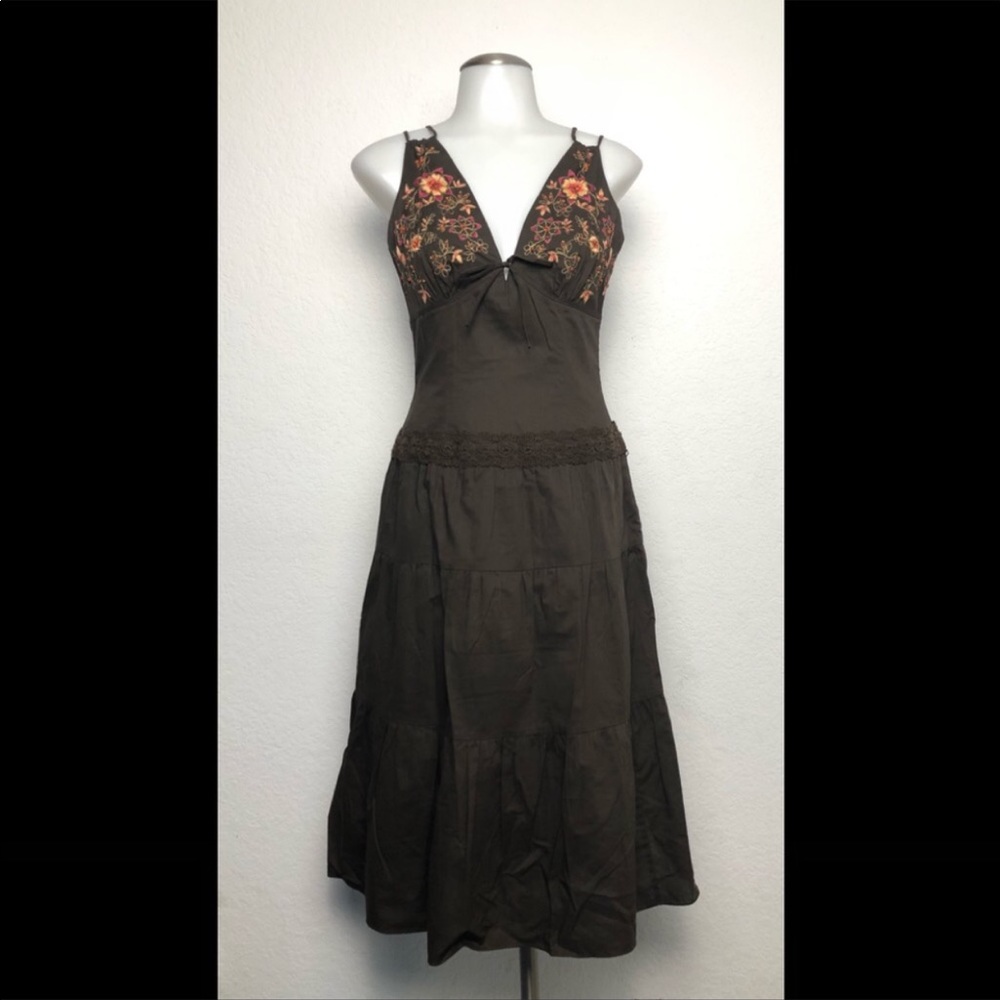 Laundry by shelli segal dress